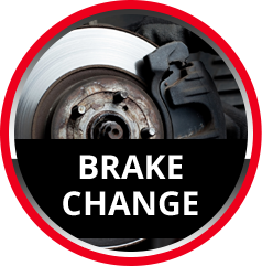 Brake Repairs and Services at Discount Tire in Logan, UT 84321 and Providence, UT 84332