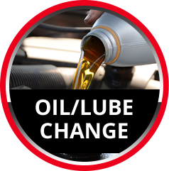 Oil changes Available at Bargain Tire in Chubbuck, ID 83202.